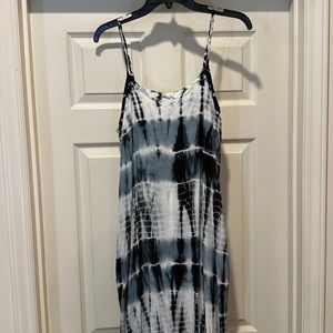 Kiwi and Punch Size M Dress
